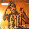 Taylor Sam (The Man) -- Latest Hit Songs (Compilation) (2)