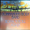 Commander Cody -- Midnight man (2)