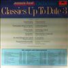 Last James and His Orchestra -- Classics Up To Date 3 (1)