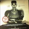 Jones Grace -- Warm Leatherette (1)