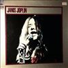 Joplin Janis -- Gift Pack Series (3)