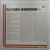 Henderson Fletcher -- Creative Years (1)