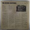 Doobie Brothers -- Same (1)