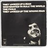 Cohen Leonard -- Songs Of Love And Hate (2)