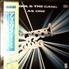 Kool and The Gang -- As One (1)