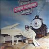 Osmond Donny -- Disco train (1)