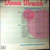 Warwick Dionne -- 16 Greatest Hits (1)