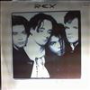 Rex -- Best Obsessions (1)