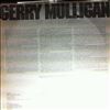 Mulligan Gerry -- Age Of Steam (1)