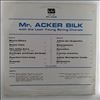 Bilk Acker & Leon Young String Chorale -- Mr.Bilk Acker With The Leon Young String Chorale (2)
