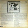 Tremeloes -- Twist and Shout (1)