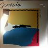 Genesis -- Abacab (2)