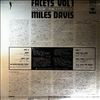 Davis Miles -- Facets Vol. 1 (2)