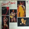 Bowie David -- Second Face (2)