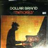 Brand Dollar -- Memories (2)