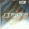 Strider (Starr Jack) -- S/T (2)