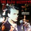 Blow Monkeys -- Choices - The Singles Collection (1)