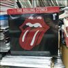 Rolling Stones -- Studio Albums Vinyl Collection 1971-2016 (1)