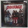 Black Sabbath -- Sabotage (2)