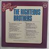 Righteous Brothers -- Same (1)