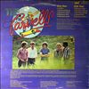 Carvells -- Skateboard Rampage (1)