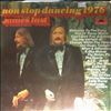 Last James -- Non Stop Dancing 1976 (2)