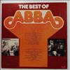 ABBA -- Best Of ABBA (3)
