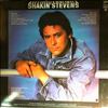 Stevens Shakin' -- Hot Dog (1)