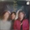 Rare Bird -- Born Again (3)