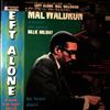 Waldron Mal -- Left Alone - Plays Moods Of Billie Holiday (1)