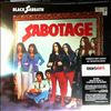 Black Sabbath -- Sabotage (2)