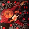 Stewart Rod -- Foolish Behaviour (1)