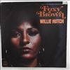 Hutch Wille -- Foxy Brown (1)