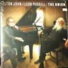 John Elton / Russell Leon -- Union (2)