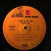 Jethro Tull -- Living In The Past (2)
