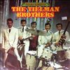 Tielman Brothers -- Golden Greats Of The Tielman Brothers (3)
