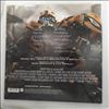 Various Artists -- Transformers: Dark Of The Moon - The Album (1)