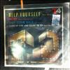 Various Artists (Jones Tom, Goldsboro Bobby, Equals, Springfield Dusty) -- Help Yourself/Honey/Baby Come Back/I Close My Eyes and Count to Ten (2)