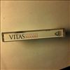 Витас (Vitas) -- Песни Моей Мамы (1)