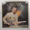 Santana -- New Gold Disc (2)