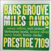 Davis Miles -- Bags' Groove (1)