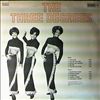 Three Degrees -- Same (2)
