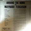 Ferguson Maynard -- Around The Horn With Ferguson Maynard (2)