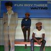 Fun Boy Three -- Waiting (1)