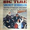 Robinson Smokey -- Soundtrack ''Big Time'' (1)