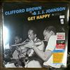 Brown Clifford & Johnson J.J. -- Get Happy (1)