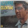 Celentano Adriano -- Azzurro (3)