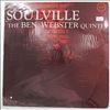 Webster Ben Quintet -- Soulville (3)