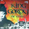 Gordy King -- The entity (1)