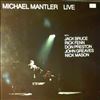 Mantler Michael -- Live (2)